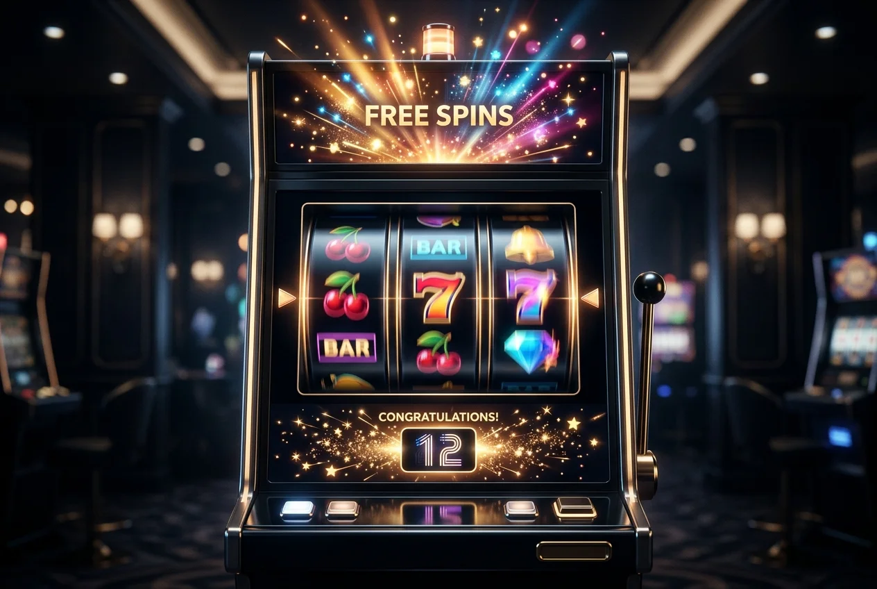 Spin log empty Gamdom